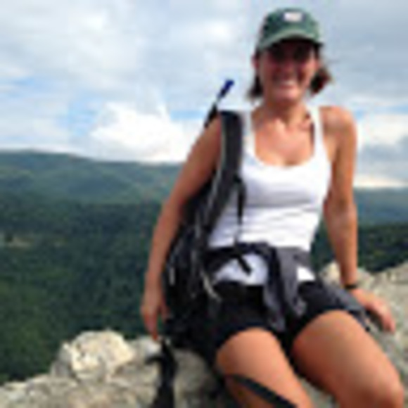 Meet your Posher, Bridget - Picture 1 of 1
